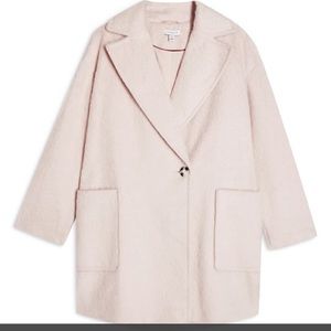 Topshop Carly Coat